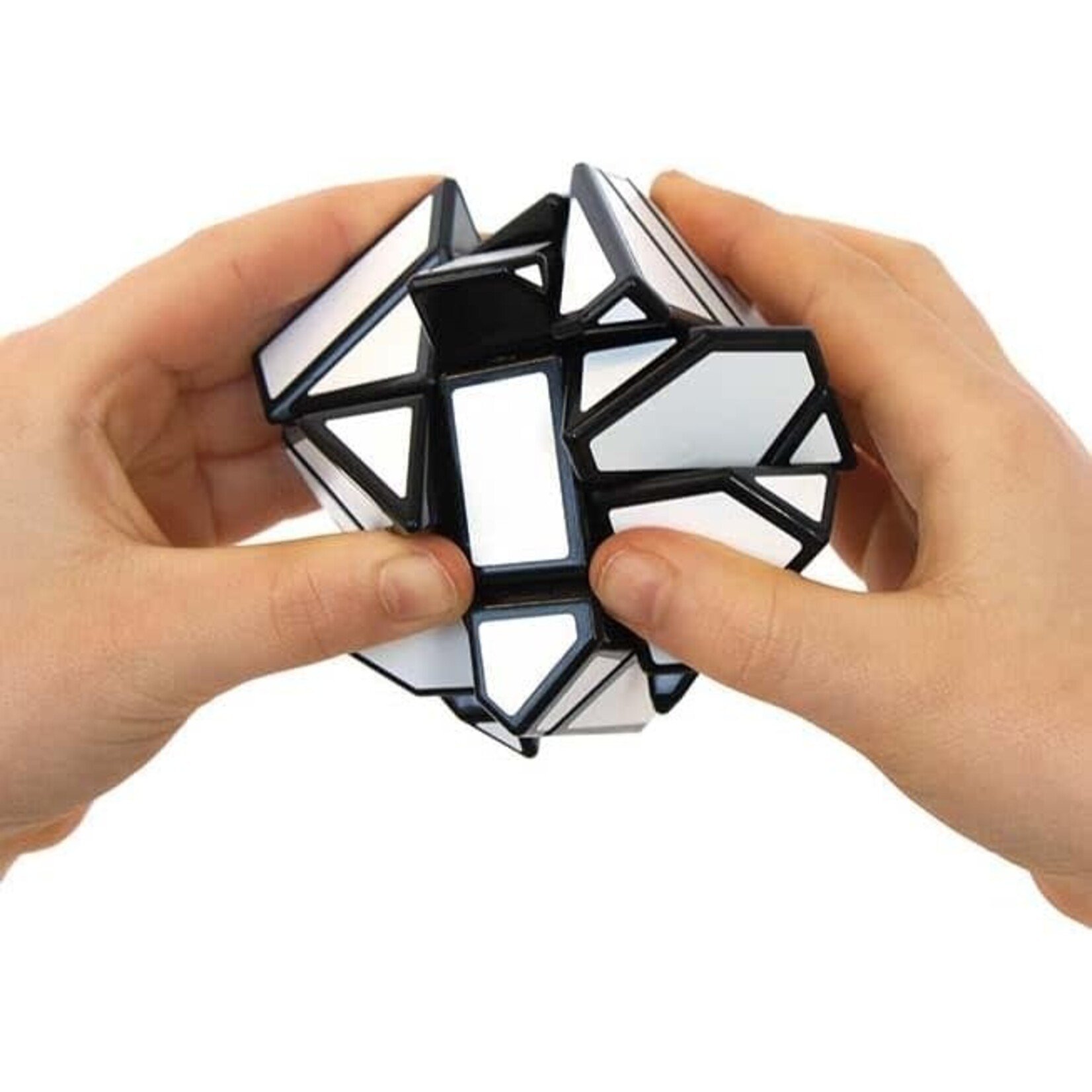 Smart Toys and Games Meffert's Twisty Puzzle: Ghost Cube