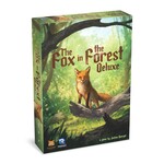 Renegade Game Studios Fox in the Forest Deluxe, The