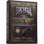 Bicycle Bicycle Playing Cards: Cocktail Party
