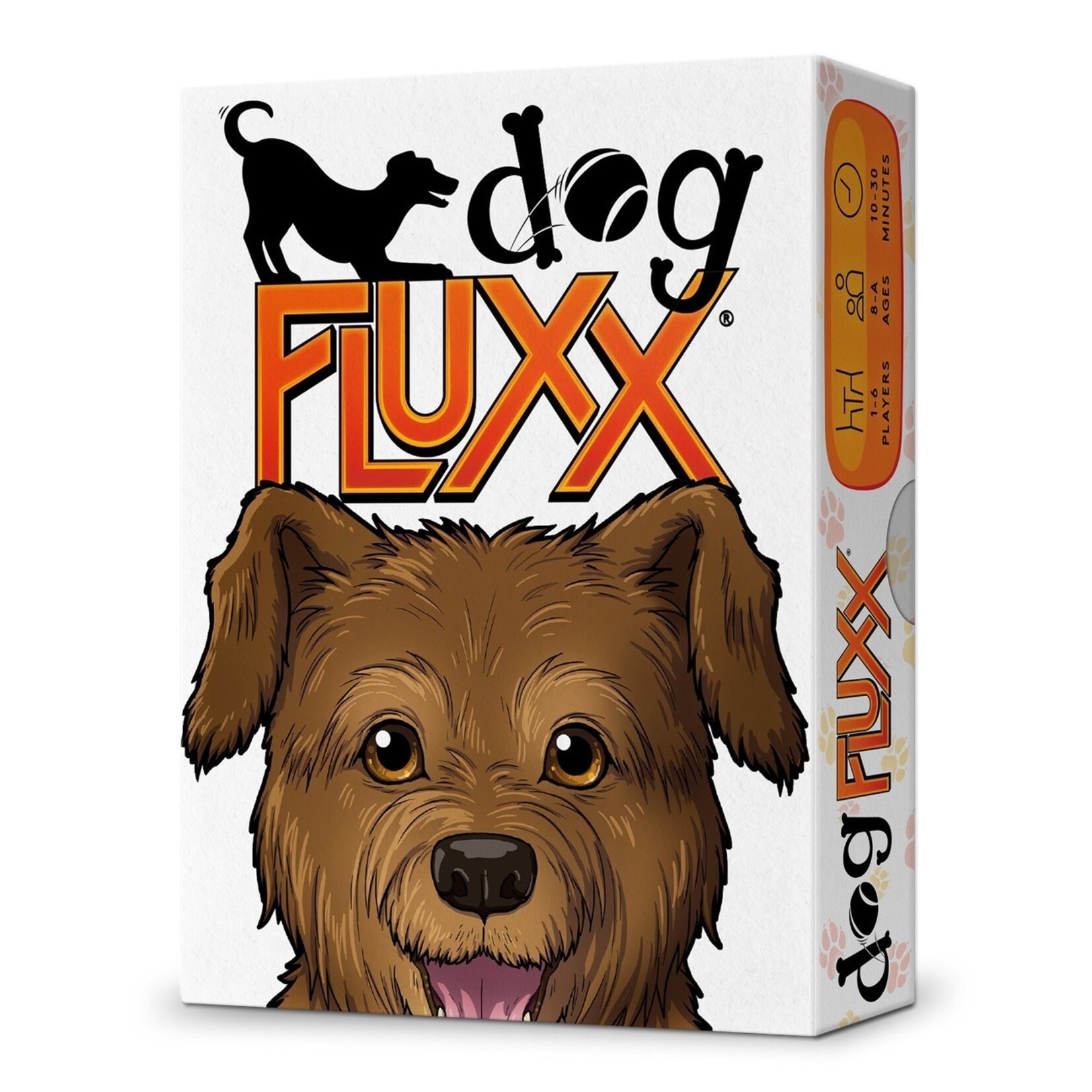 Looney Labs Dog Fluxx