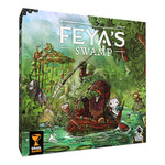 Grail Games Feya's Swamp