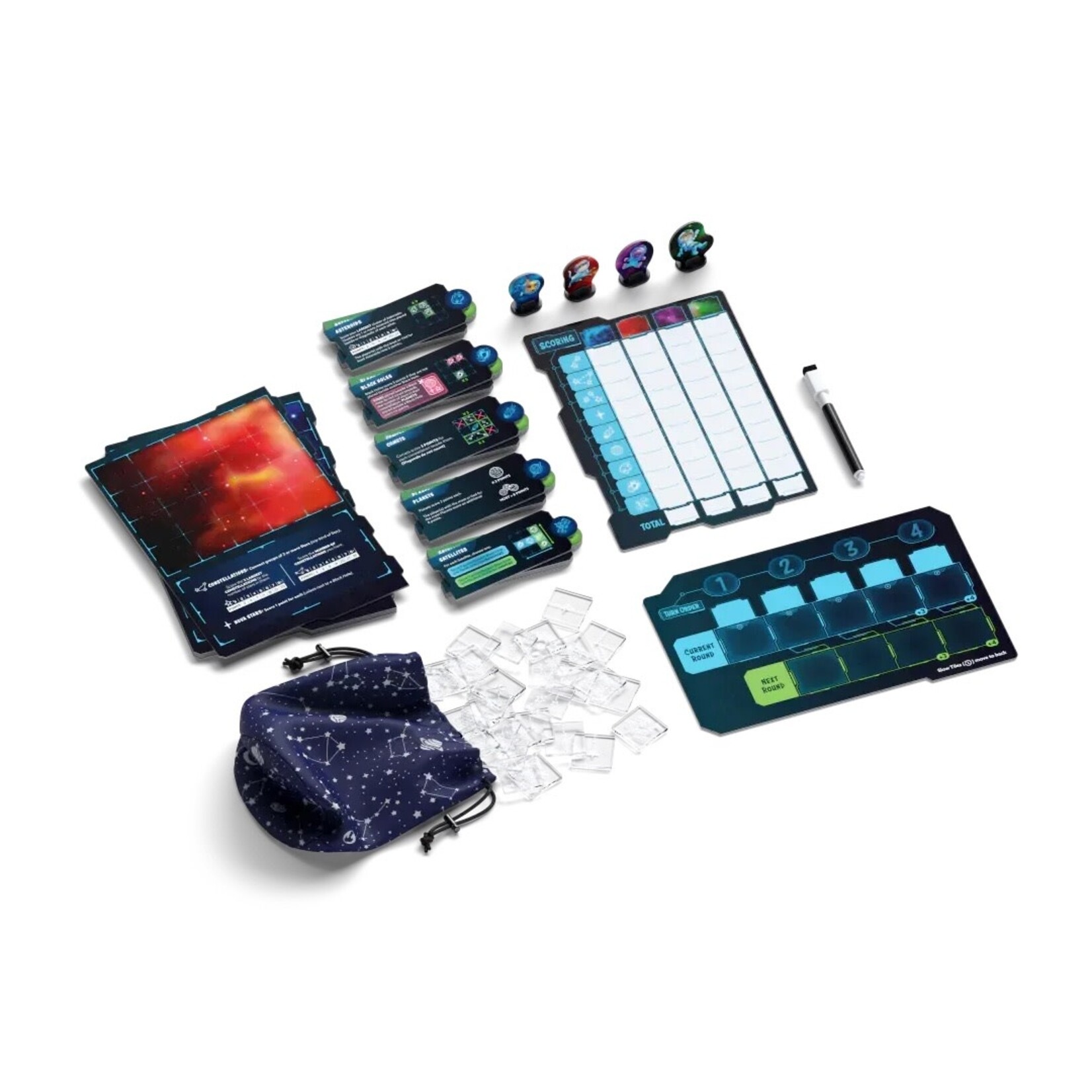 Allplay Twinkle Twinkle