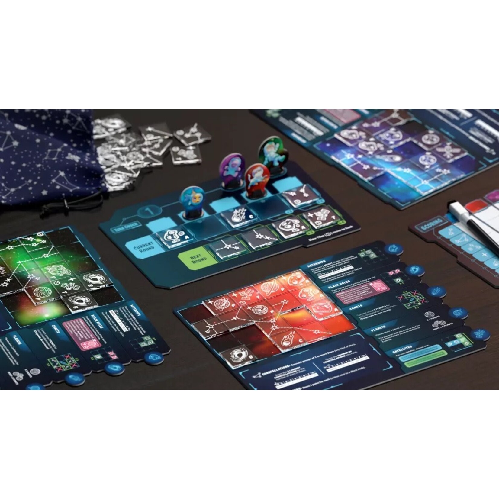 Allplay Twinkle Twinkle