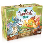 Cardboard Alchemy Flamecraft: Duals