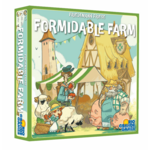 Rio Grande Games Formidable Farm
