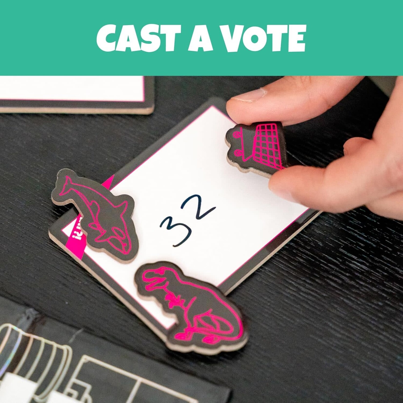 The Op How Many What?!