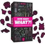 The Op How Many What?!