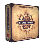 Wallace Designs Steam Power