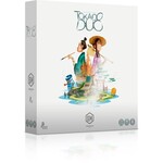 Stonemaier Games Tokaido Duo