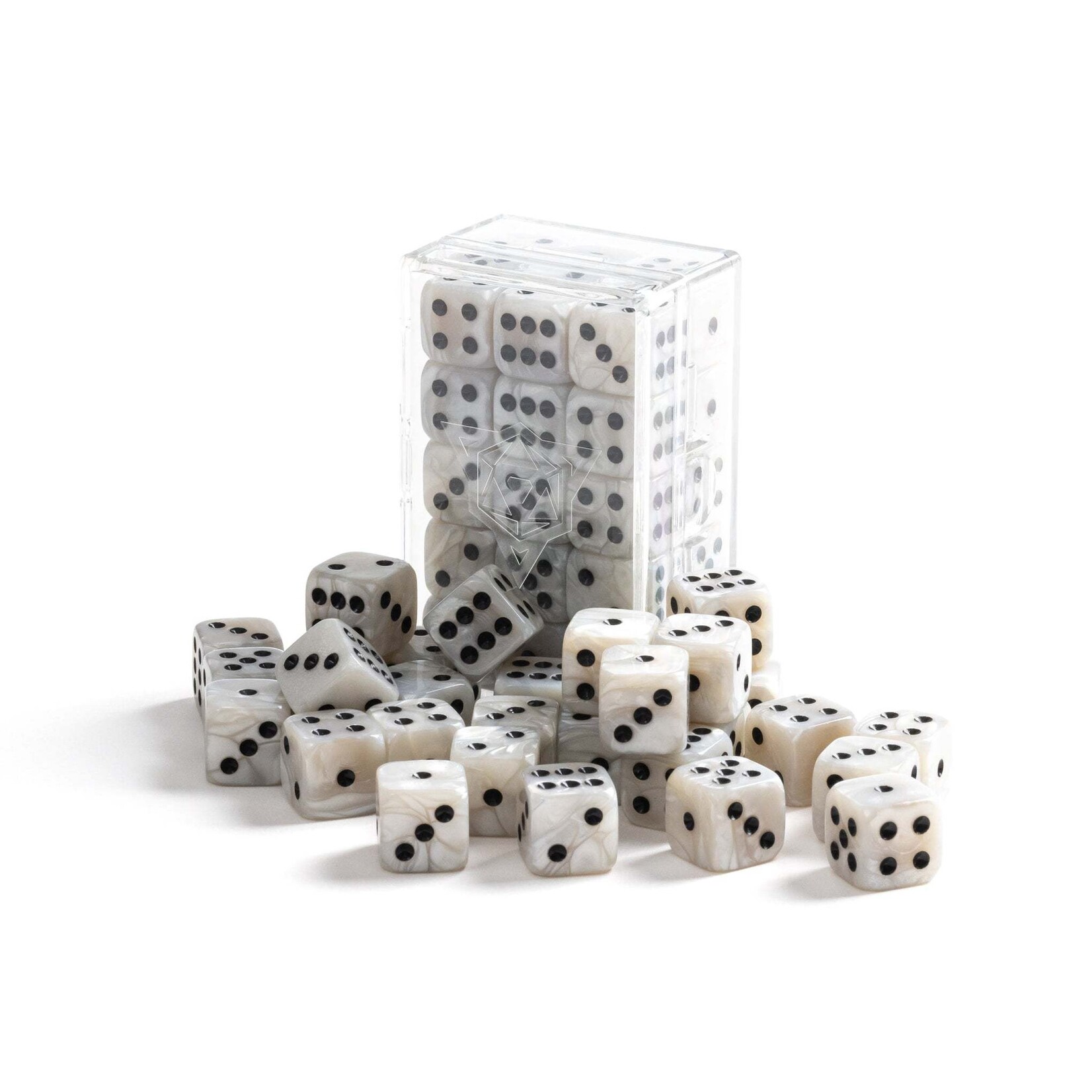 Die Hard Dice Vanguard d6 Pack - Whisper