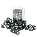 Die Hard Dice Vanguard d6 Pack - Forest Shimmer