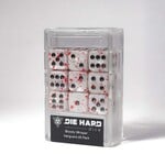Die Hard Dice Vanguard d6 Pack - Bloody Whisper
