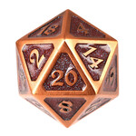 Die Hard Dice Dire d20 - Dreamscape Desert Melody