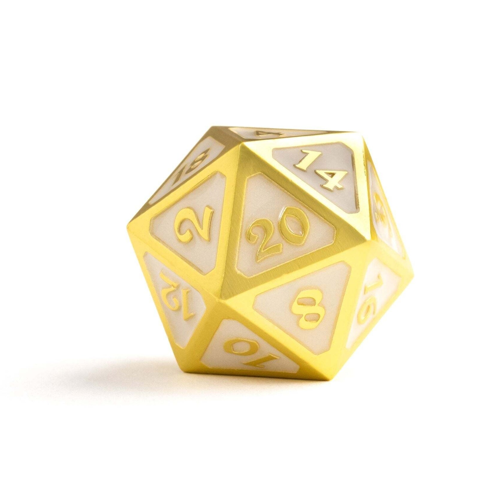 Die Hard Dice Dire d20 - Celestial Relic