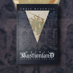 Bastionland Press Mythic Bastionland Book + PDF