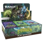 Wizards of the Coast Secrets of Strixhaven Play Booster Box (30pcs)