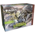 Wizards of the Coast PREORDER Secrets of Strixhaven Bundle