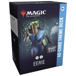 Wizards of the Coast Secrets of Strixhaven Theme Decks - Eerie