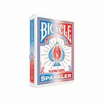 Bicycle Bicycle Playing Cards: Sparkler