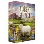 Lookout Games Forest Shuffle: Dartmoor