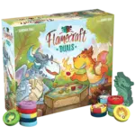 Cardboard Alchemy Flamecraft: Duals