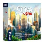 Devir Games Cities USA