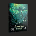 Free League Publishing Pirate Borg: Down Among the Dead