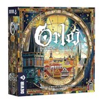 Devir Games Orloj: The Prague Astronomical Clock