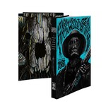 Rivethead Games Mork Borg - Farewell To Arms REDUX