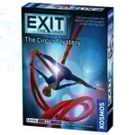 Thames & Kosmos Exit: Circus Mystery, The