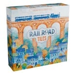 Horrible Guild Railroad Tiles
