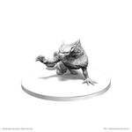 WizKids D&D Nolzur's Marvelous Miniatures: Barghest