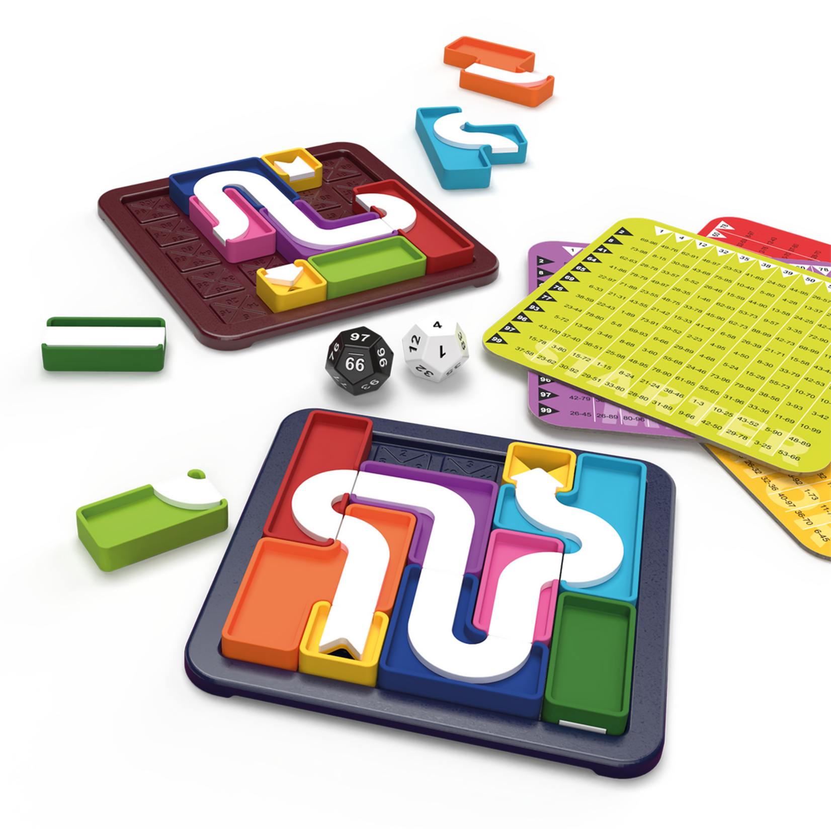 Smart Toys and Games Genius Connection