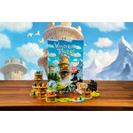 Capstone Games Wandering Towers