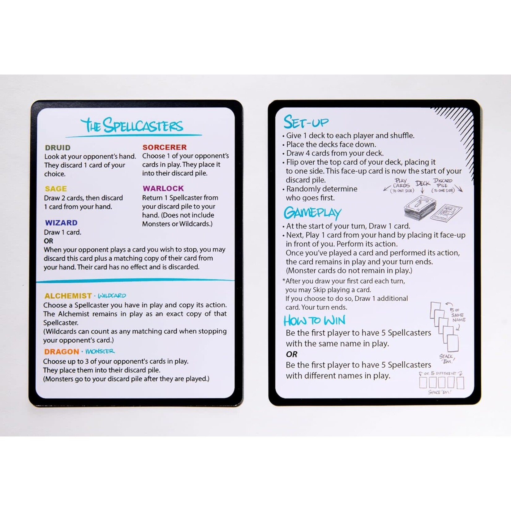 Brightcast Games Brightcast