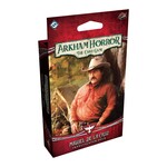 Fantasy Flight Games Arkham Horror: The Card Game Investigator Deck - Miguel De La Cruz