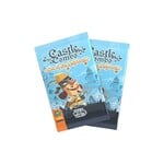 Pandasaurus Games Castle Combo - Out Of The Oubliette