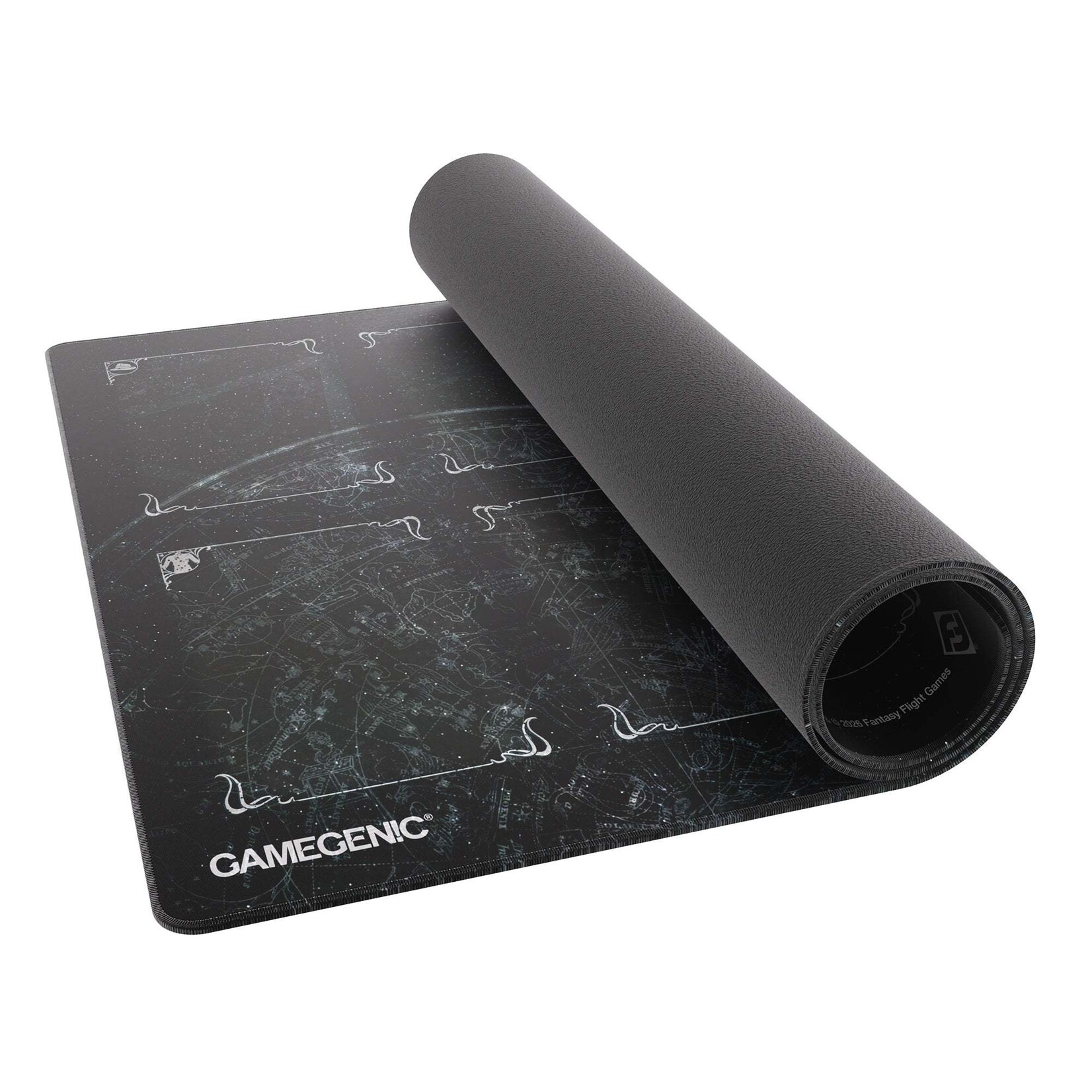 Gamegenic Arkham Horror: Investigator Game Mat