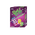Calliope Games Roll For It! Going Big! (Purple)