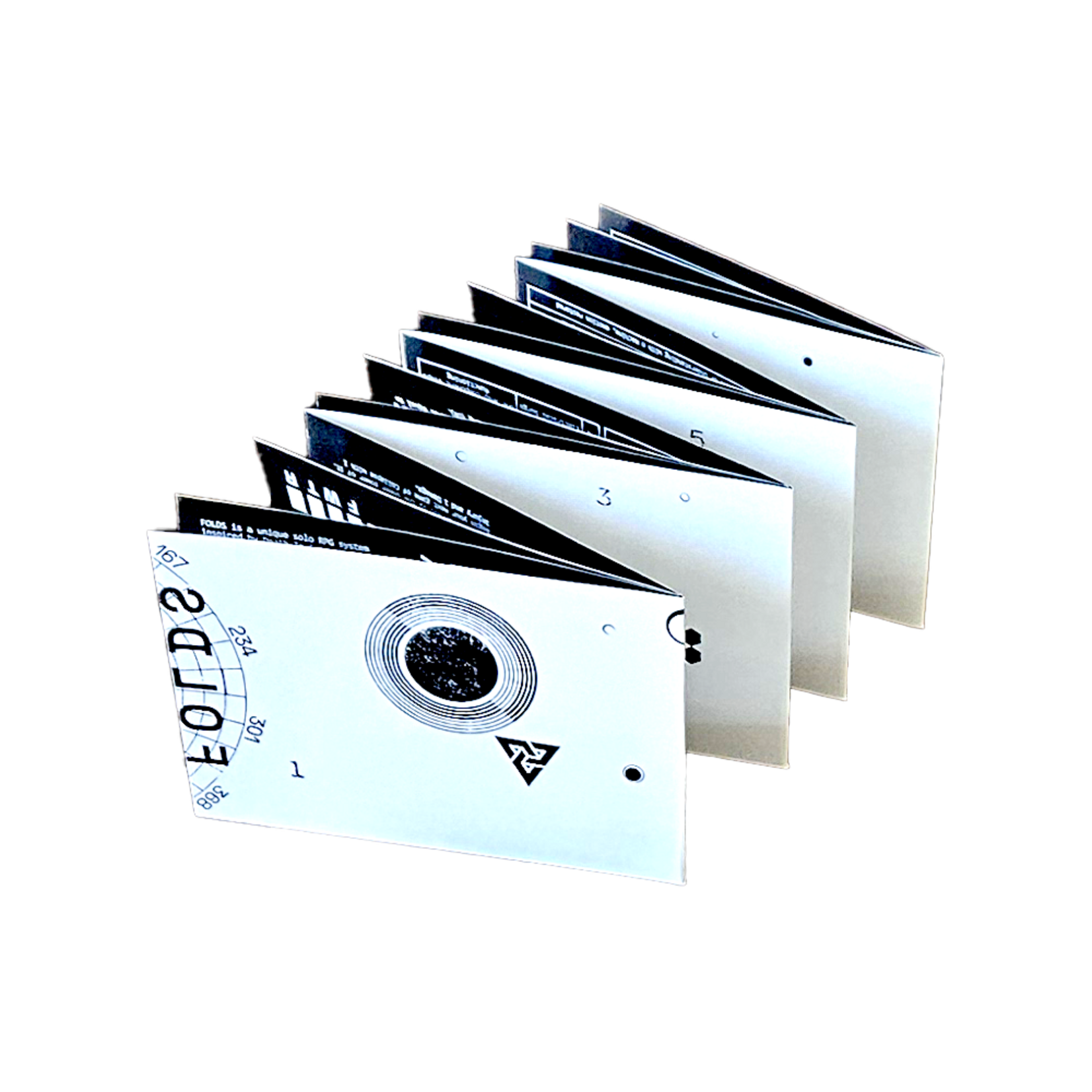 Rivethead Games Folds: A Solo RPG