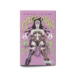 Exalted Funeral Press Ooze Nun (A Mothership Adventure)