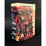 Modiphius DUNGENERATOR, The : DIE in a Dungeon