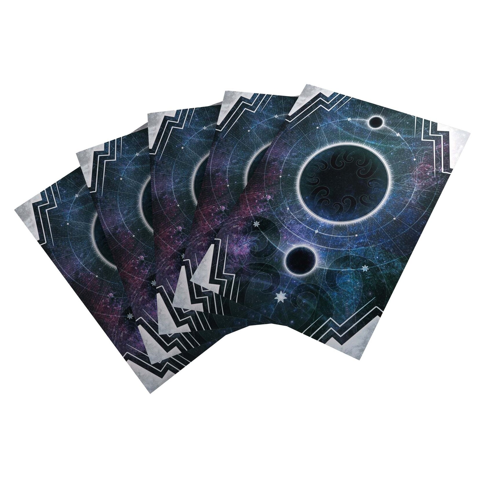 Gamegenic Arkham Horror: Investigator Art Sleeves