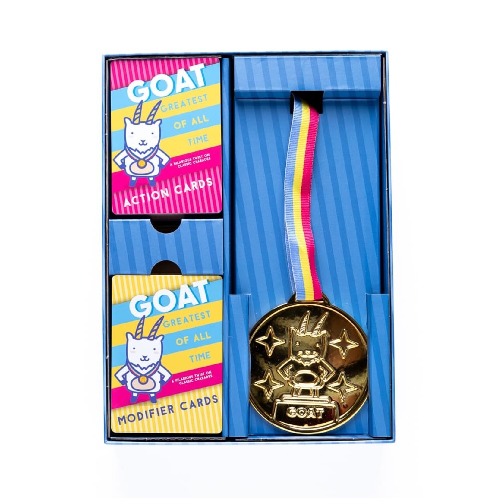 Dolphin Hat Games GOAT: Greatest of all Time