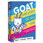 Dolphin Hat Games GOAT: Greatest of all Time