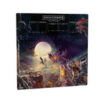Gamegenic Arkham Horror: Center Game Mat
