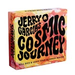 Twogether Studios Jerry Garcia's Cosmic Journey