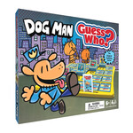 The Op Guess Who - Dog Man
