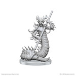 WizKids D&D Nolzur's Marvelous Miniatures: Salamander