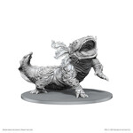WizKids D&D Nolzur's Marvelous Miniatures: Tlexolotl
